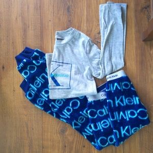 Calvin Klein pj set
